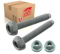 febi bilstein 27876 Screw Kit