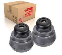 febi bilstein 09228 Strut Top Mounting with ball bearing, pack of one