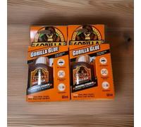 2x Gorilla Glue, 60ml