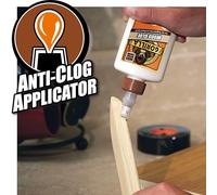 GorillaGlue 5044401 Gorilla PVA Wood Glue 118ml