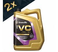 GRANVILLE FS-VC - 0W-30 - 5 Litre [0523]