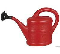 2X Green Wash Childrens Kids Watering Can - 1L Red