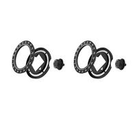 2X Grinder Setting Dial for Mignon Specialita Mignon2049 [EEK: Regular]