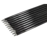 2x Ground Stake / Spike for Telescopic Pole