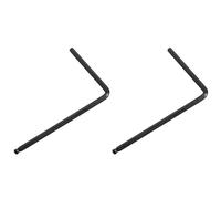 2X Guitar Truss Rod Adjustment Long Wrench for Acoustic Guitar (5MM)