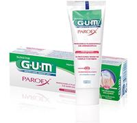 2X GUM Paroex 0,12 CHX Tooth Gel 75ml (2X 75ml)