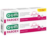 Gum Paroex Gel Toothpaste 75 ml
