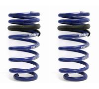 2X H&R Lowering Springs Front For BMW 7 Series (E38) 50Mm + Dampening Rings