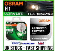 OSRAM 64150ULT-HCB Bulb, spotlight