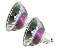 2x Halogen Replacement Disco Bulbs 24V 250W