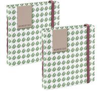 2x Hama Photo Album Photo Book for 28 Polaroid Fuji Instax Instant Photos