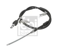 FEBI BILSTEIN 193512 Handbrake cable