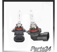 Bosch 1 987 302 152 Bulb, spotlight, Silver