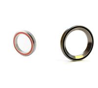 FSA Premium Headset Half No 44/C/CF 1.25 47.0mm Lower Grey