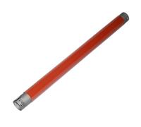 2X Heat Upper Fuser Roller Fit for Xerox DocuCentre DC IV C2260 C2263 C2265 WorkCentre WC 7120 7125 7220 7225 Printer