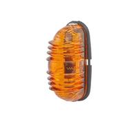 2x Hella 2BA001227-211 Left Or Front Right And Rear Left Or Right Front And Rear
