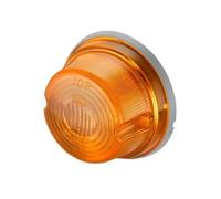 2x Hella 2BA001259-611 Left Or Right Direction Indicator 0.861.11.01 0008264347