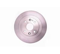 2x Hella 8DD355103-191 Rear Brake Disc Solid 250mm Fits Eunos Ford Australia 30X