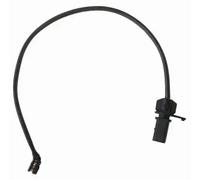 2x Hella 8DK355252-901 Front Left Brake Pad Wear Sensor Fits Audi Bentley VW A4