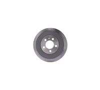 Hella Brake Drum 8DT 355 300-421 Rear – Fits Skoda Roomster Praktik Octavia 1 VW
