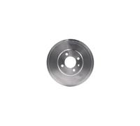 Rear Brake Drum Fits Seat Inca VW Caddy 2 MPV BOX Body/Mpv HELLA 8DT 355 300-811