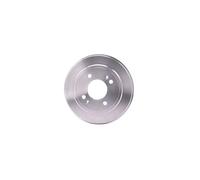 HELLA 8DT 355 301-041 Brake drum