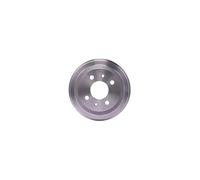 2x Hella 8DT355301-961 Front Or Rear Brake Drum Fits Abarth Autobianchi Fiat FSO