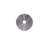 Rear Brake Drum Fits Toyota Hilux Vigo 7 Pickup HELLA 8DT 355 302-511