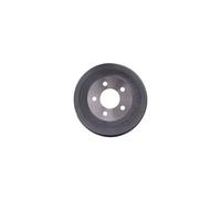 Rear Brake Drum Fits Jeep Cherokee HELLA 8DT 355 302-571