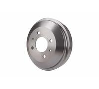2x Hella 8DT355302-681 Rear Brake Drum Fits Hyundai Accent 5841125010