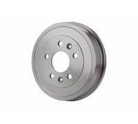 2x Hella 8DT355303-151 Rear Brake Drum Fits Dacia Nissan Renault Arkana Duster