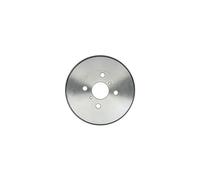 HELLA 8DT 355 303-161 Brake drum
