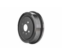 Rear Brake Drum Fits Opel Vectra B Hatchback Estate HELLA 8DT 355 303-471