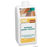 2x HG Laminate Powerful Cleaner