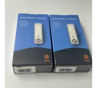 2x Hive Motion Sensor - A British Gas Innovation - Sealed -