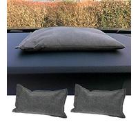 2x Home Car Dehumidifier Large Dry Bag Moisture Killer Absorber Pad Reusable UK