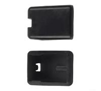 2x Hood Bumper Pad Bracket M75681 for peterbilt 567 579 2x Hood | Fits for peterbilt 567, 579; replaces M75681, L85-6081; robust support, stable mounting, for heavy-duty use