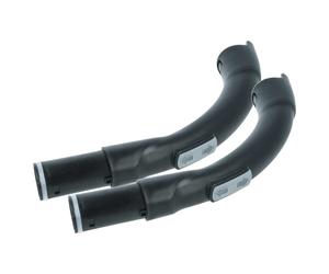 2x Hose Handle for AEG/Electrolux 2193712011 2193712037 2193712045 2193712029