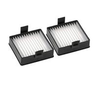 2x Household Replace Filter for Ryobi P712/P713/P714K Vacuum Cleaner A