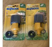 Hozelock 2274 Mixer Tap Connector - Garden Watering Irrigation
