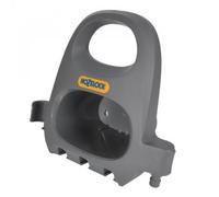 2x Hozelock Hose Hanger Grey 3.5Kg 2362 (12.65/Unit +Free Ship)