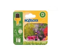 2x Hozelock Mist Micro Spray Jet Black Pk12 (9.52/Unit +Free Ship)