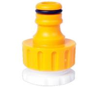 Hozelock 2175 Threaded Tap Connector 19mm (3/4 in)