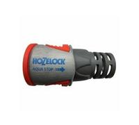 2x Hozelock Pro Metal Aquastop Hose Connector 2035 (10.63/Unit +Free Ship)