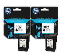 HP 301 Black Original Ink Cartridge