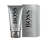 2x HUGO BOSS BOTTLED 75ML AFTERSHAVE BALM BRAND NEW & SEALED