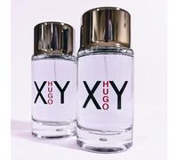 2x Hugo Boss XY 100ml EDT Spray for men, Hugo Hugo Boss Eau de toilette