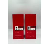 2x HUGO ENERGISE by Hugo Boss 150ml Shower Gel (Brand New In Box)