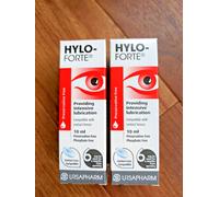 HYLO FORTE EYE DROPS 10 MLHYLO FORTE EYE DROP - 10 ML
