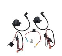 2X Ignition Coil Spark DSAI Advance Module Compatible With CH740 CV740 SV735 SV740 GT1554